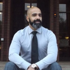 Profile photo of Dr. Talal H. Alsaleem, PsyD, LMFT